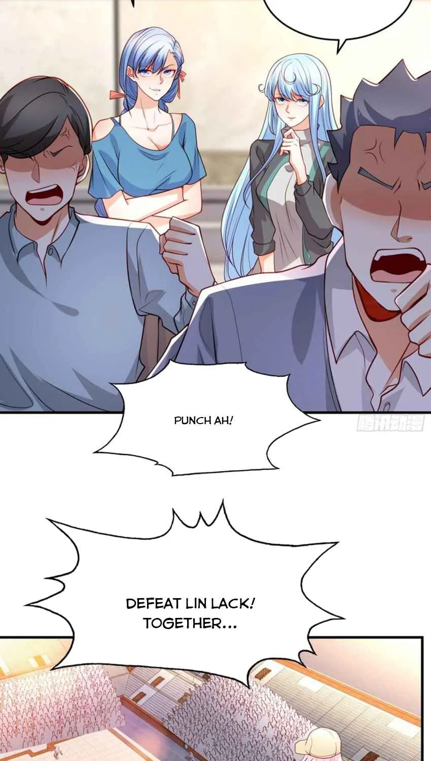 Devilish Girlfriend Mangakakalot X Chapter 54 Page 49