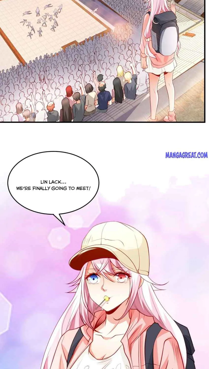 Devilish Girlfriend Mangakakalot X Chapter 54 Page 50