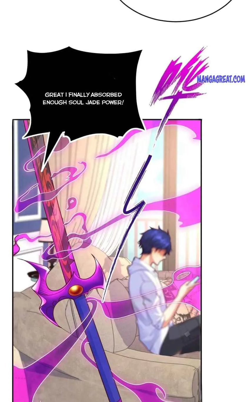 Devilish Girlfriend Mangakakalot X Chapter 54 Page 5