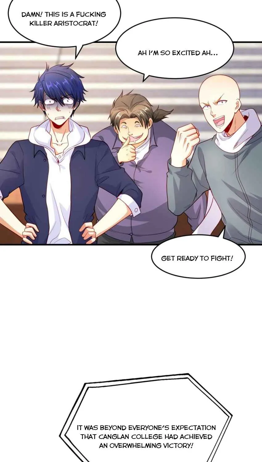 Devilish Girlfriend Mangakakalot X Chapter 54 Page 42