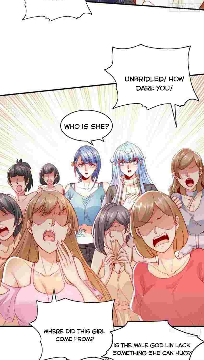 Devilish Girlfriend Mangakakalot X Chapter 55 Page 15