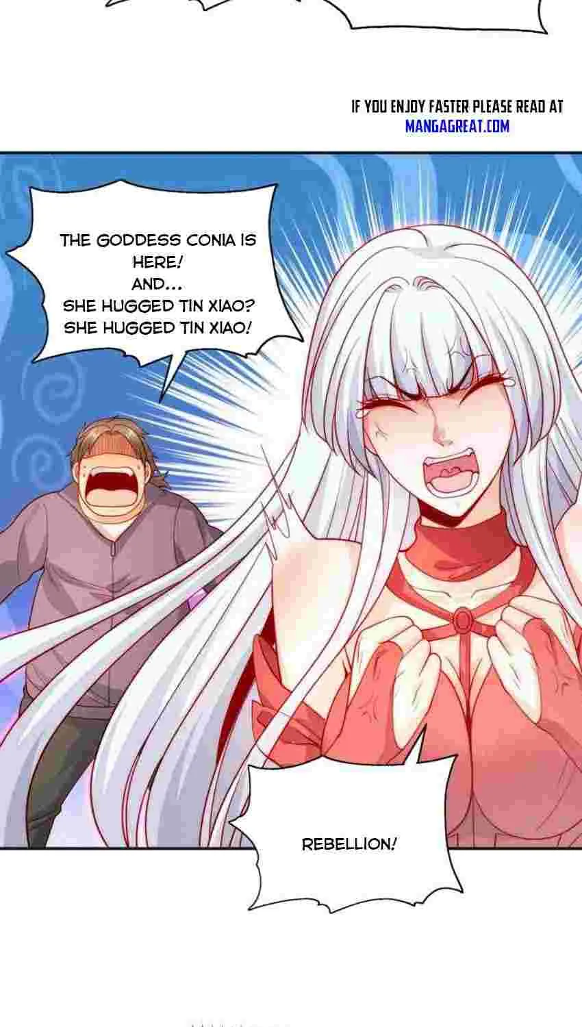 Devilish Girlfriend Mangakakalot X Chapter 55 Page 16