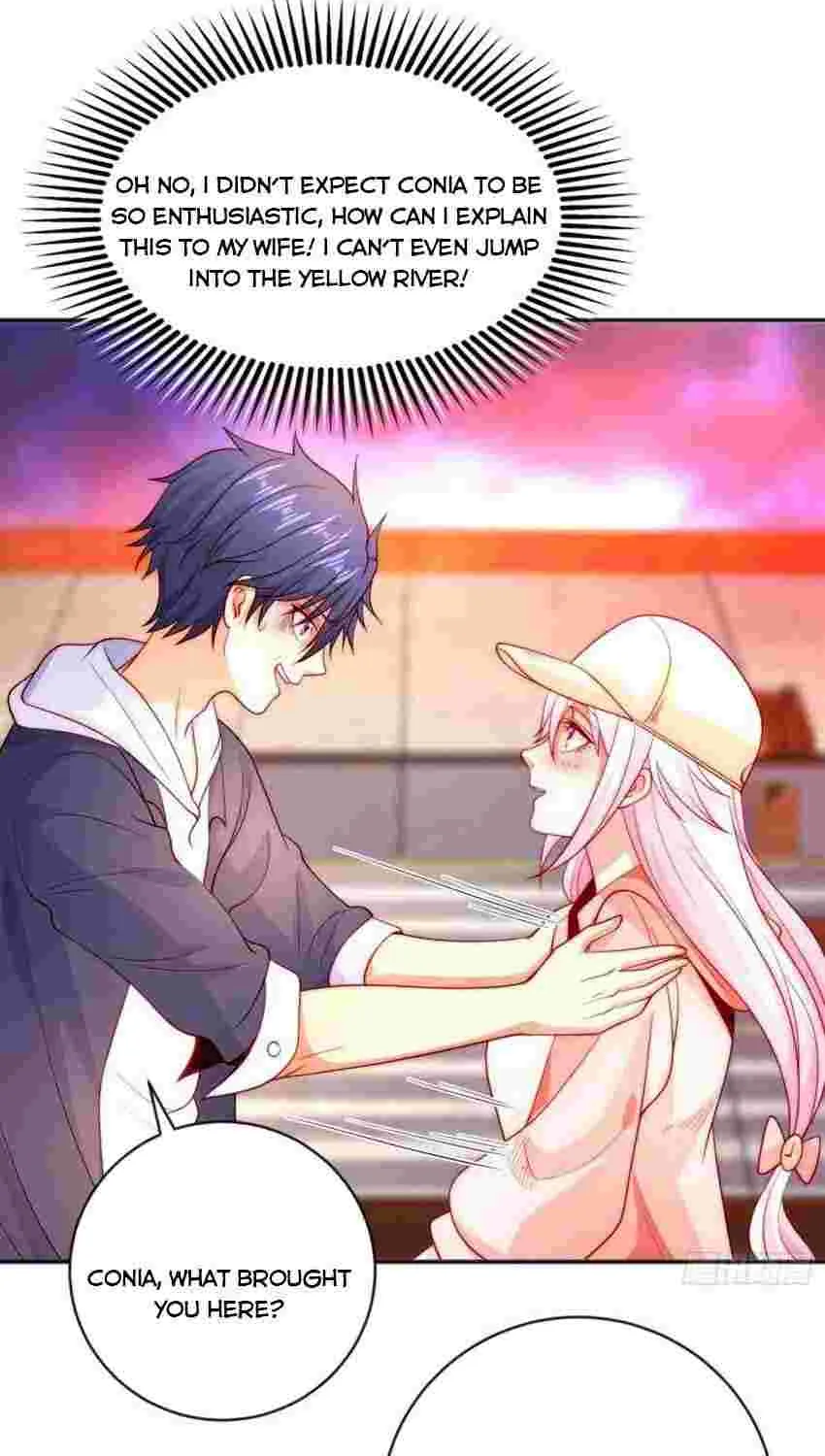 Devilish Girlfriend Mangakakalot X Chapter 55 Page 17