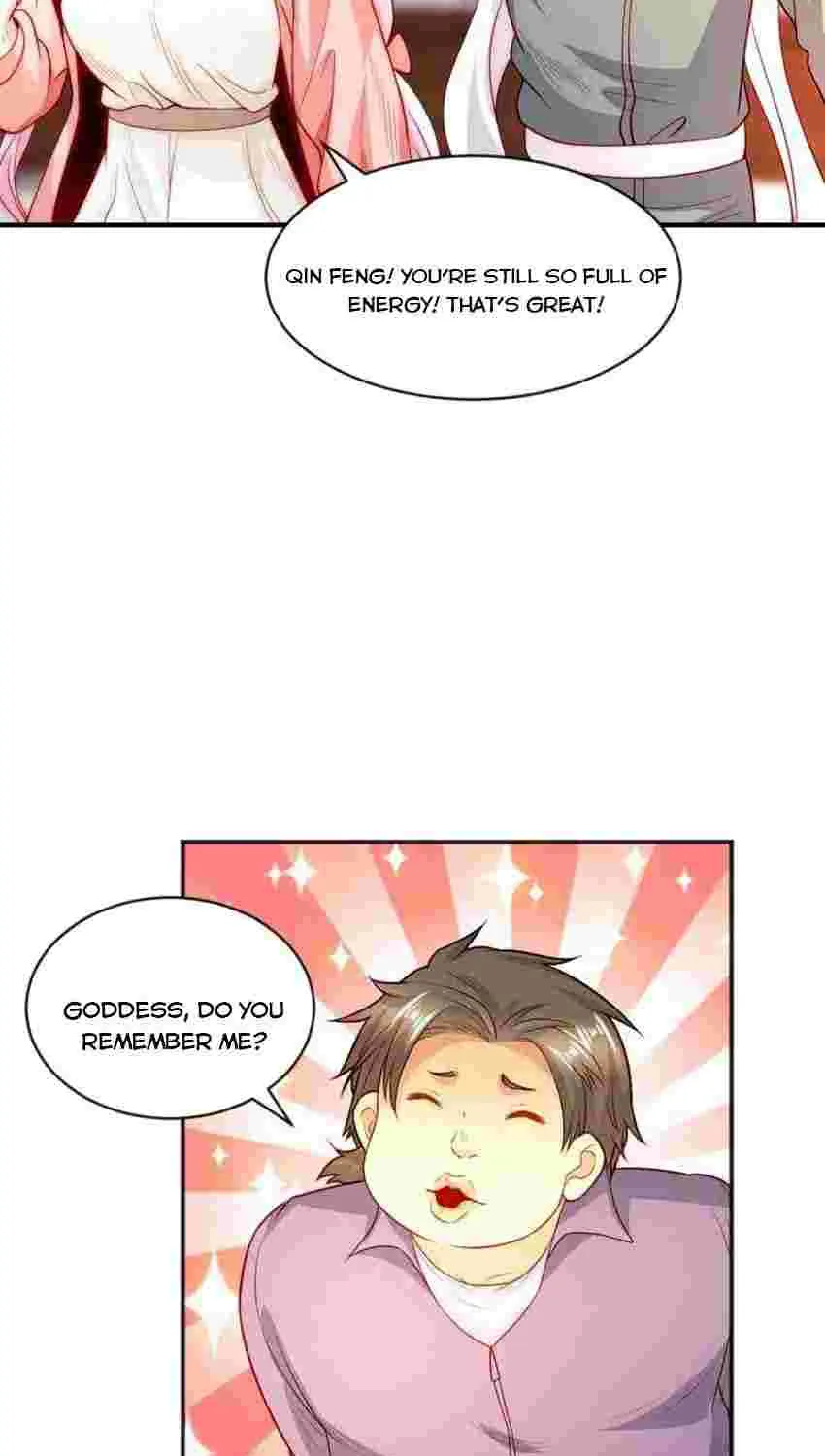 Devilish Girlfriend Mangakakalot X Chapter 55 Page 20