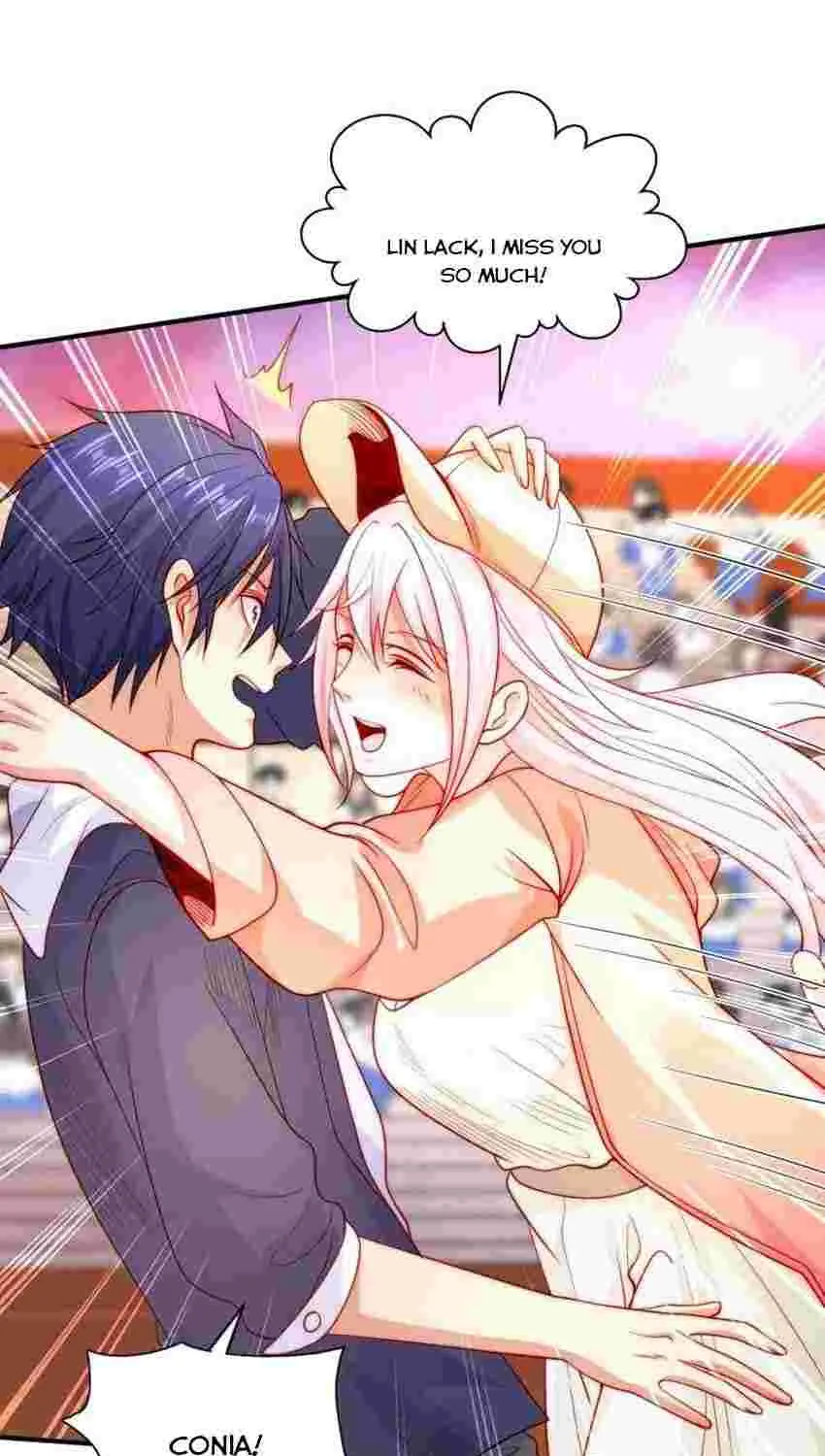 Devilish Girlfriend Mangakakalot X Chapter 55 Page 14