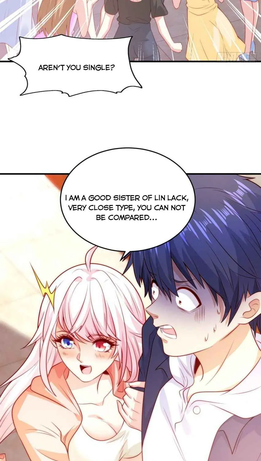 Devilish Girlfriend Mangakakalot X Chapter 55 Page 26
