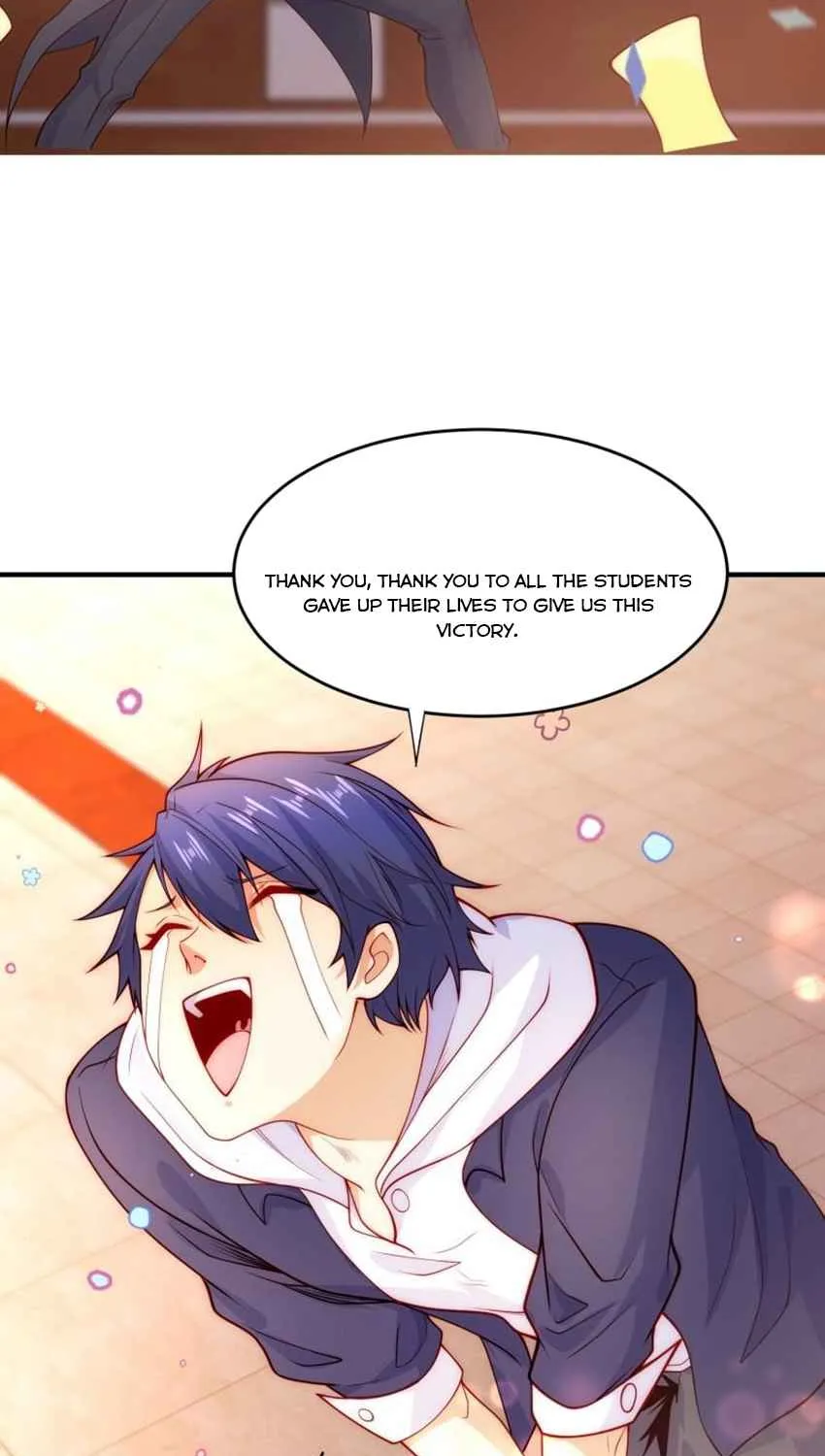 Devilish Girlfriend Mangakakalot X Chapter 55 Page 3