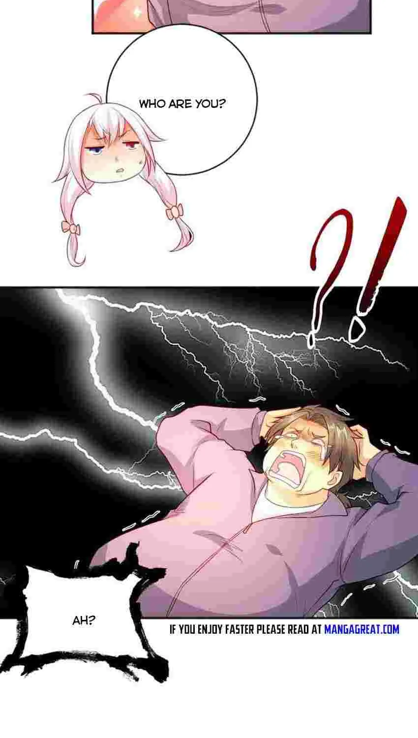 Devilish Girlfriend Mangakakalot X Chapter 55 Page 21