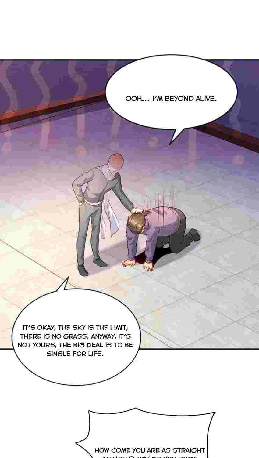 Devilish Girlfriend Mangakakalot X Chapter 55 Page 22