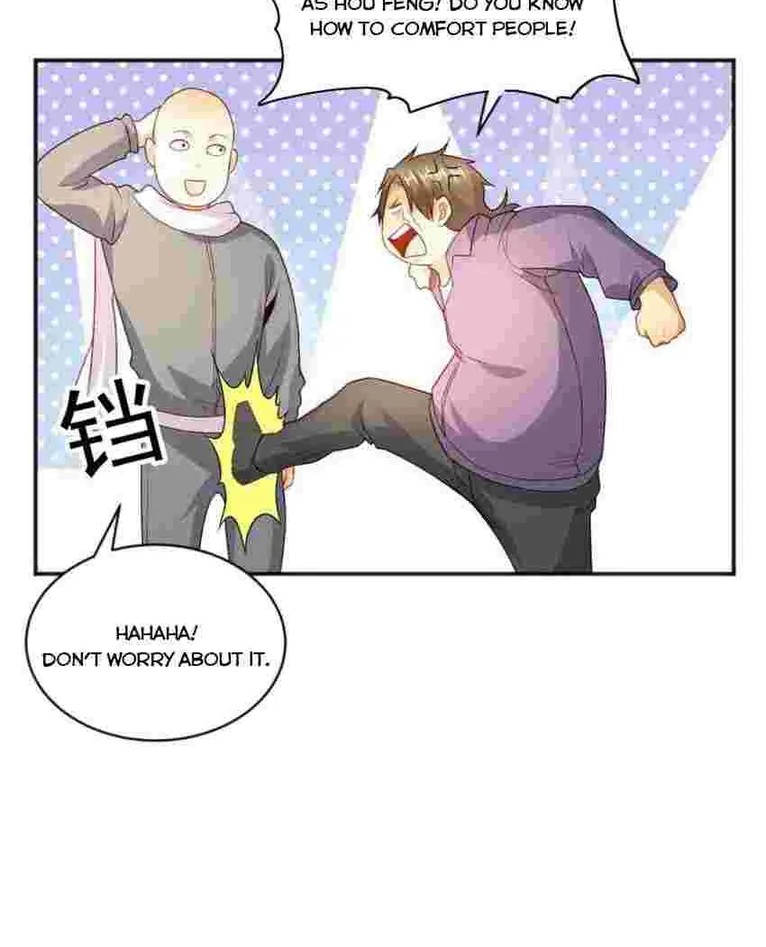 Devilish Girlfriend Mangakakalot X Chapter 55 Page 23