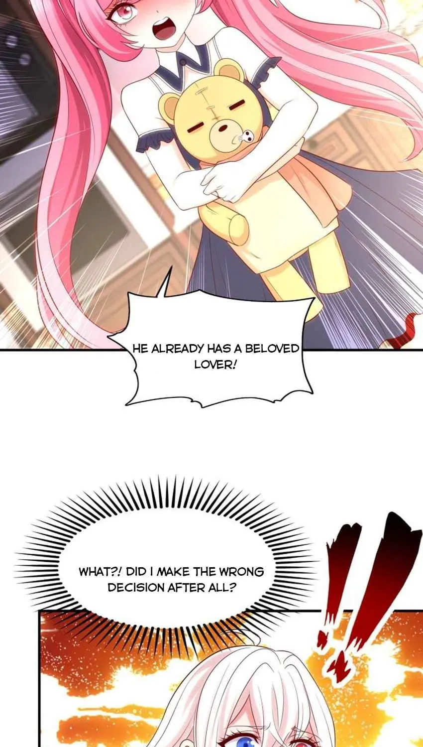 Devilish Girlfriend Mangakakalot X Chapter 55 Page 36