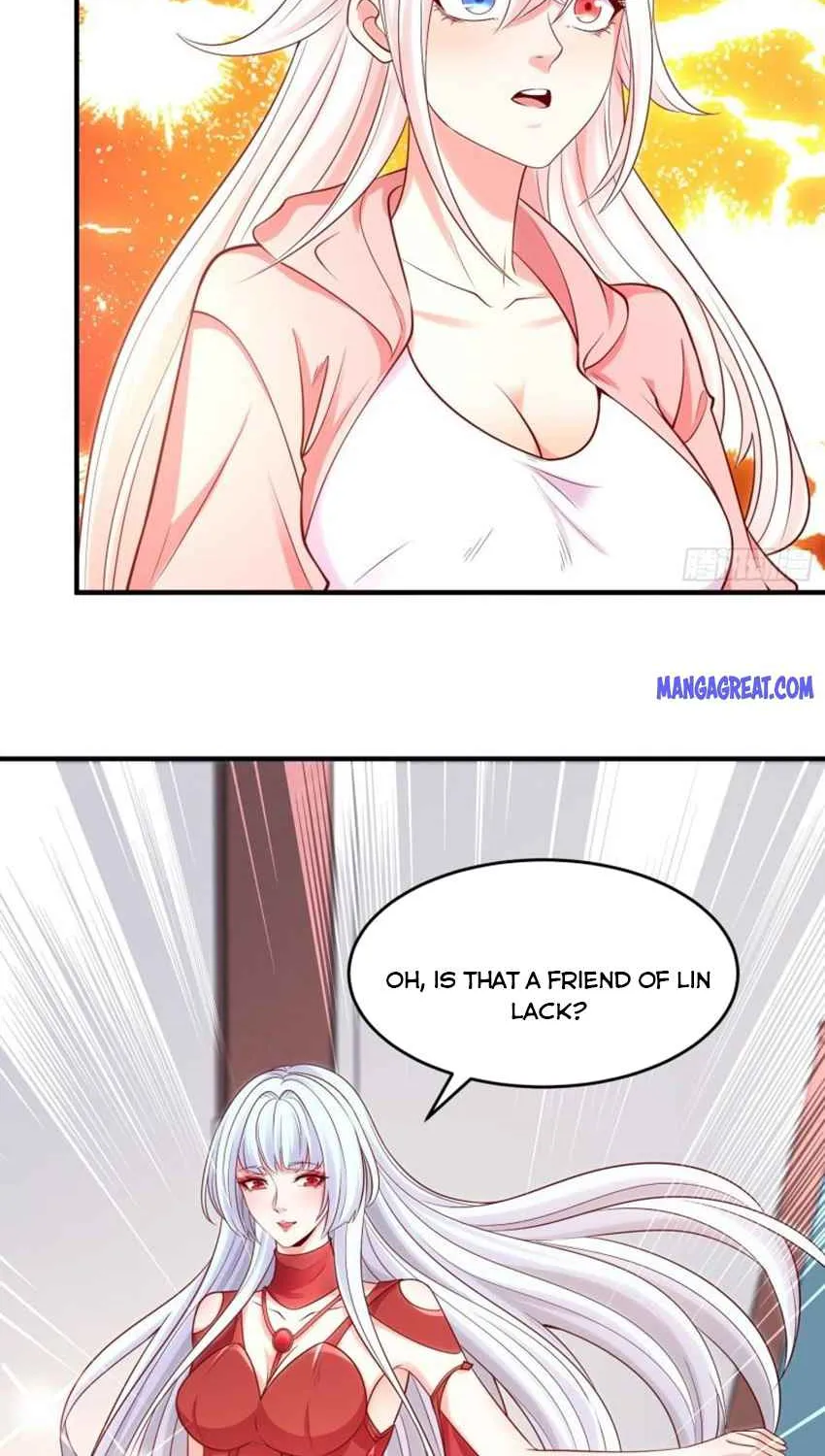 Devilish Girlfriend Mangakakalot X Chapter 55 Page 37