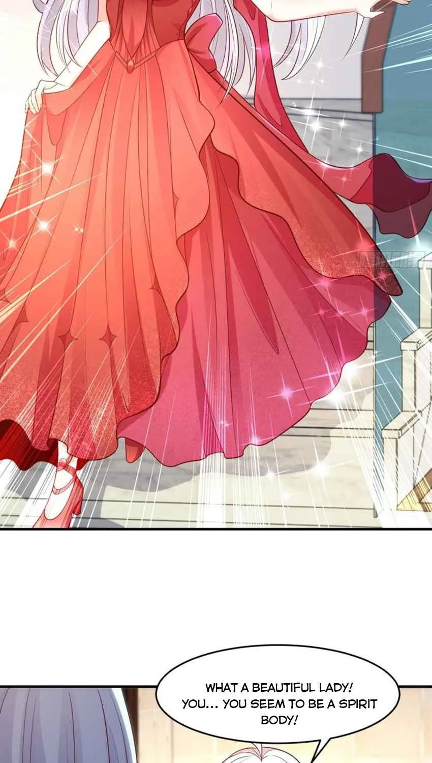 Devilish Girlfriend Mangakakalot X Chapter 55 Page 38