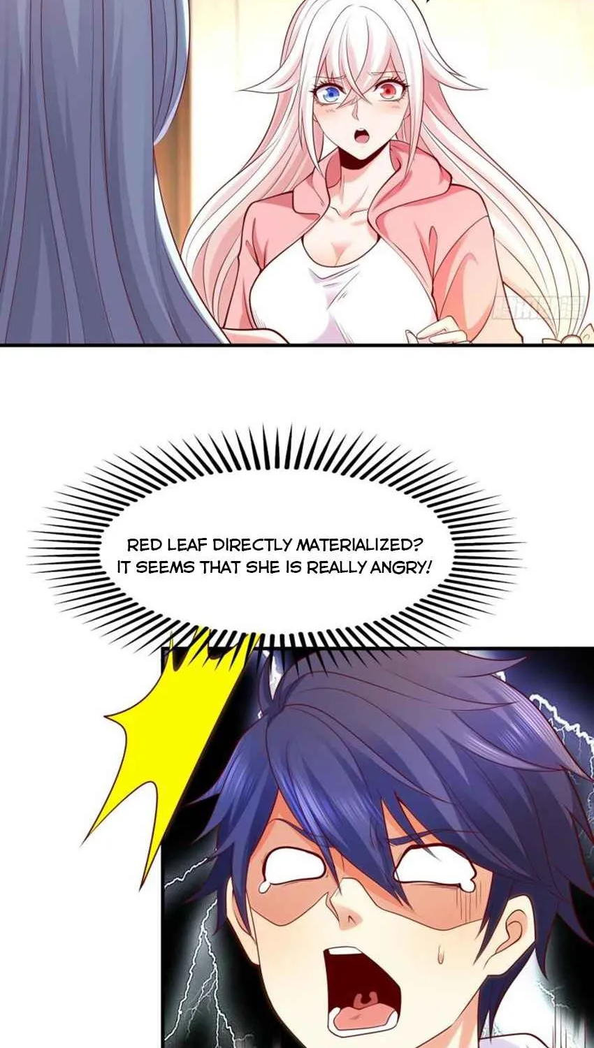 Devilish Girlfriend Mangakakalot X Chapter 55 Page 39