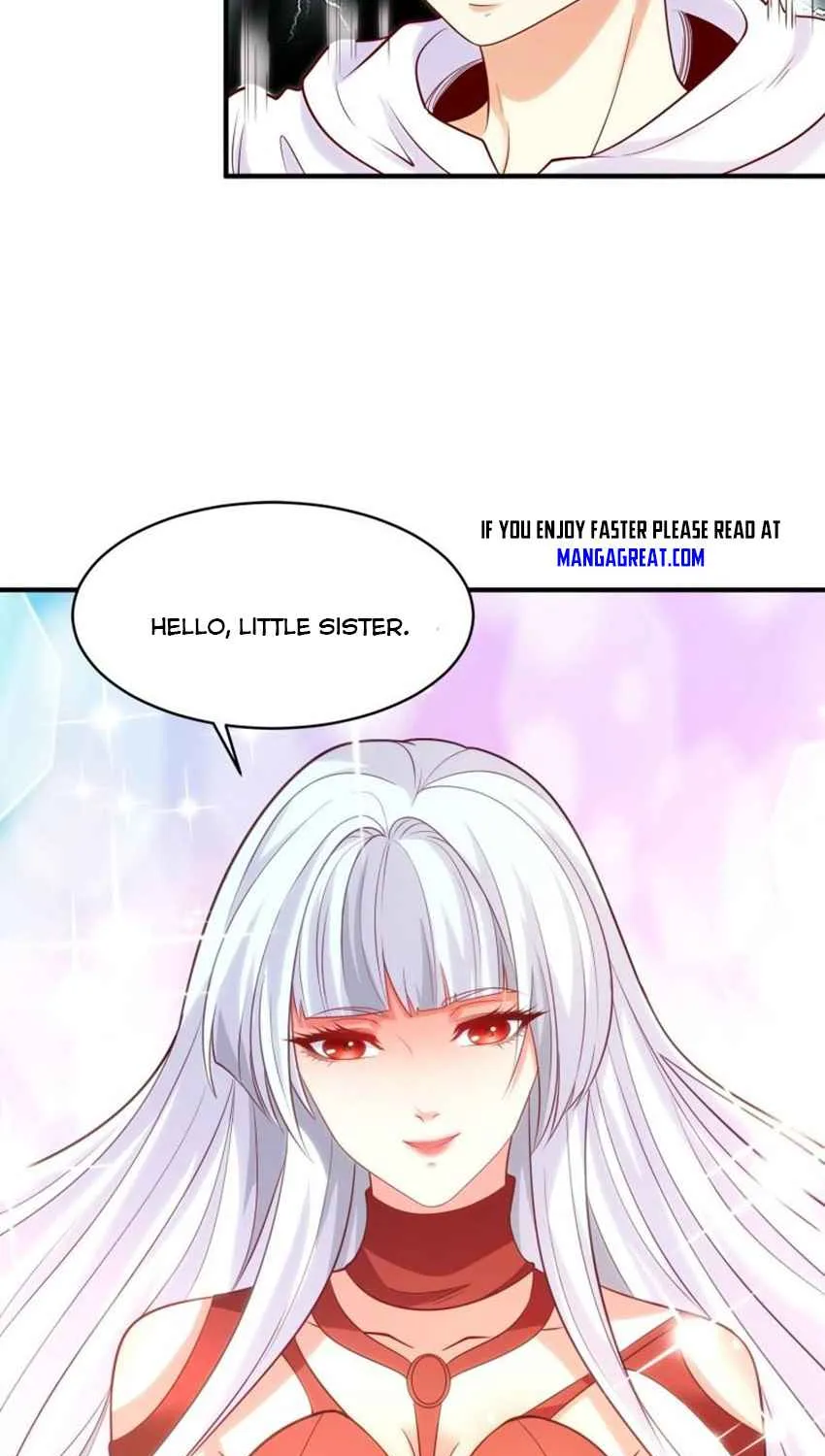 Devilish Girlfriend Mangakakalot X Chapter 55 Page 40