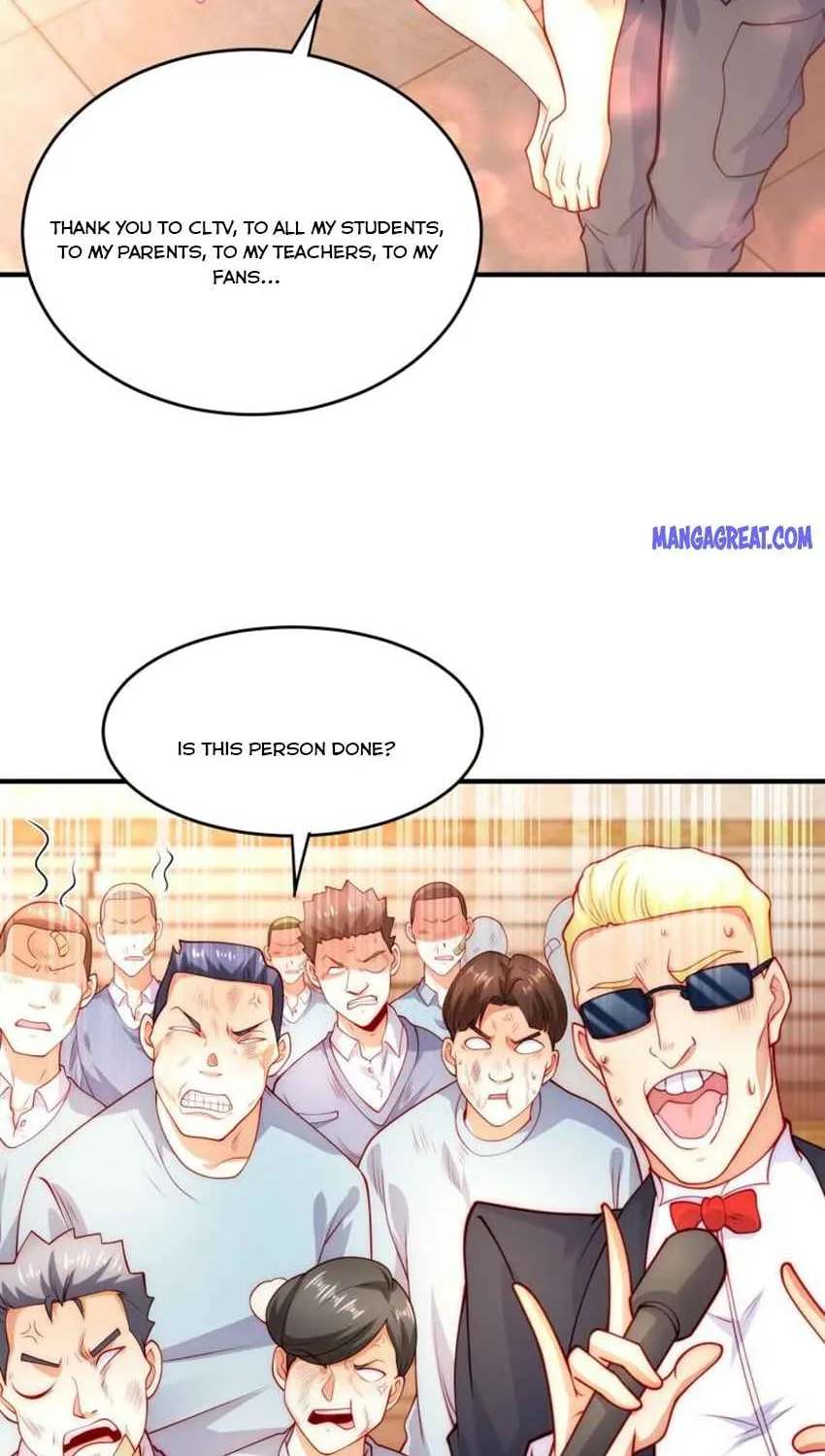 Devilish Girlfriend Mangakakalot X Chapter 55 Page 4