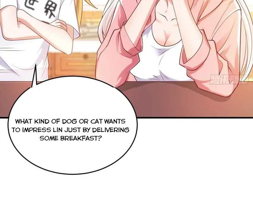 Devilish Girlfriend Mangakakalot X Chapter 55 Page 33