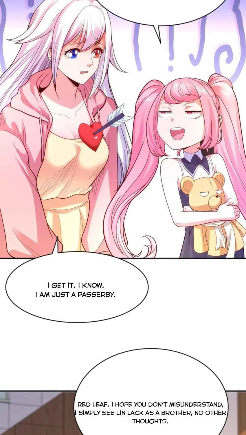 Devilish Girlfriend Mangakakalot X Chapter 55 Page 46