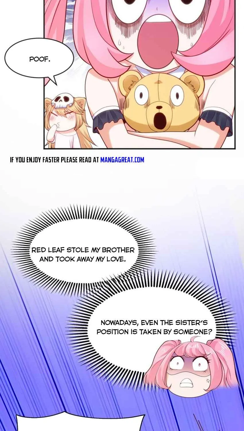 Devilish Girlfriend Mangakakalot X Chapter 55 Page 48