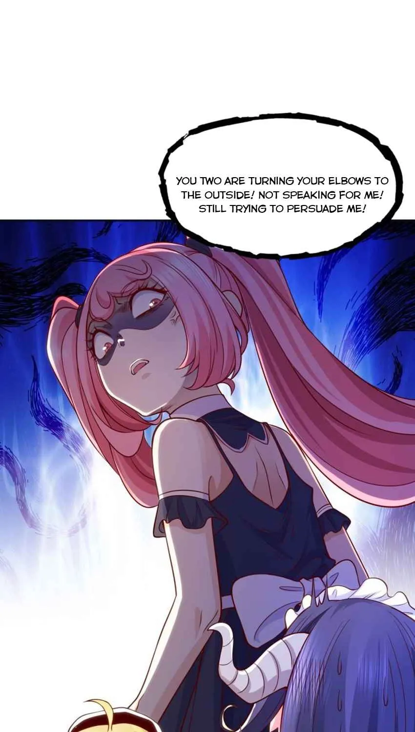 Devilish Girlfriend Mangakakalot X Chapter 55 Page 50