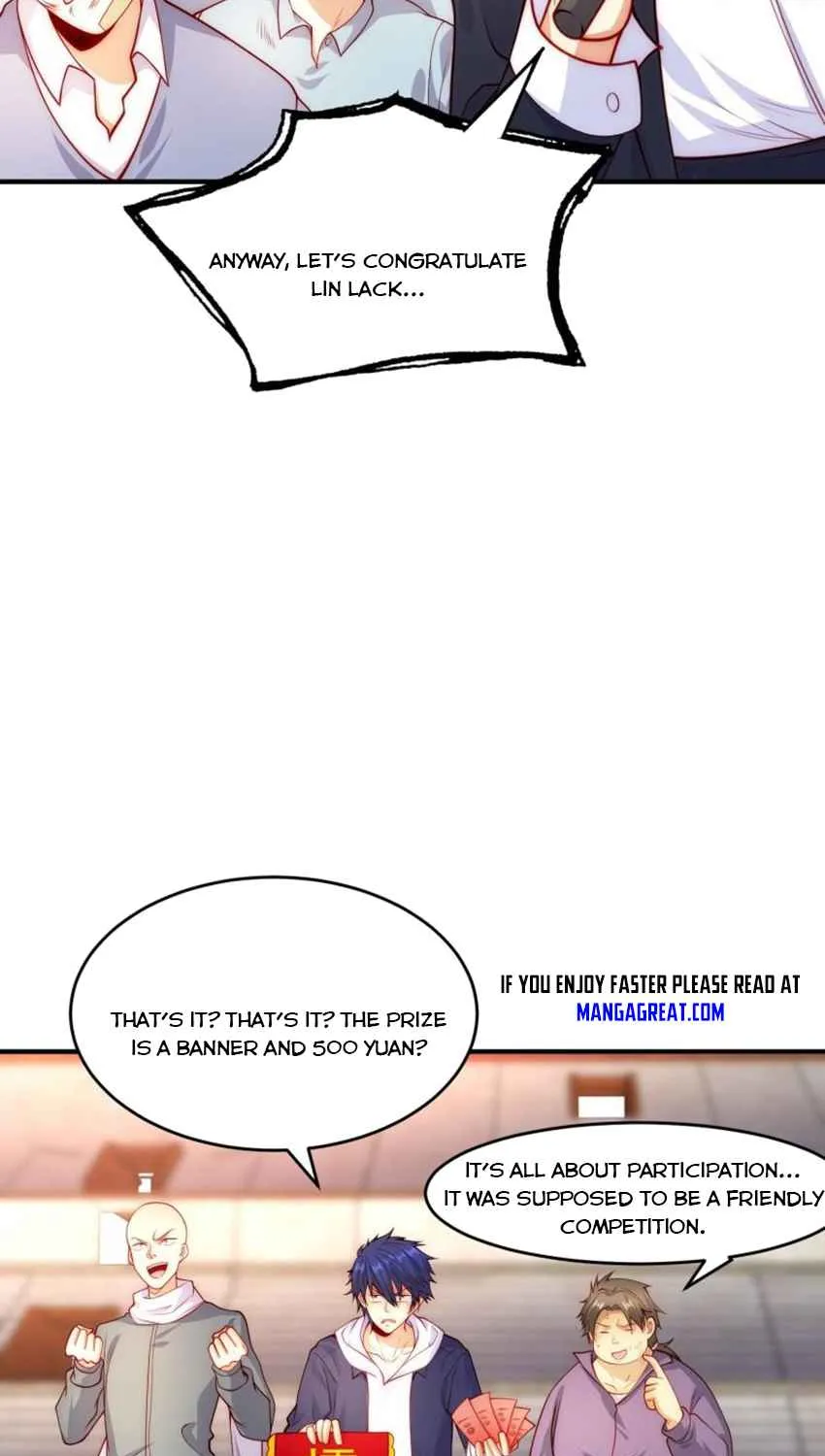 Devilish Girlfriend Mangakakalot X Chapter 55 Page 5