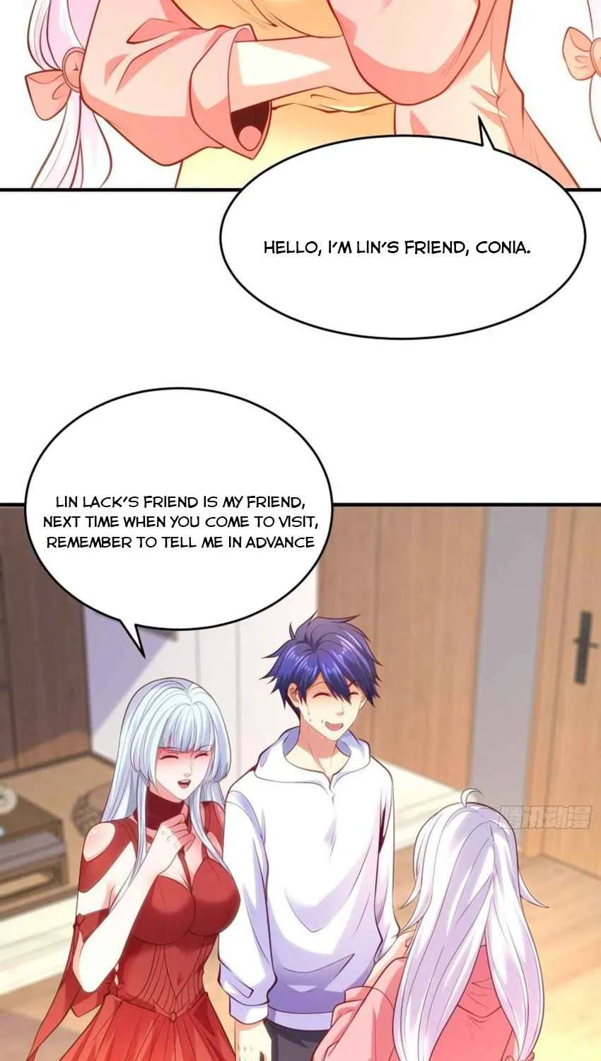 Devilish Girlfriend Mangakakalot X Chapter 55 Page 44