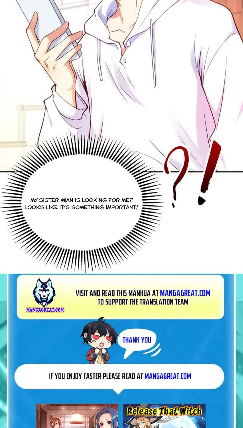 Devilish Girlfriend Mangakakalot X Chapter 55 Page 56