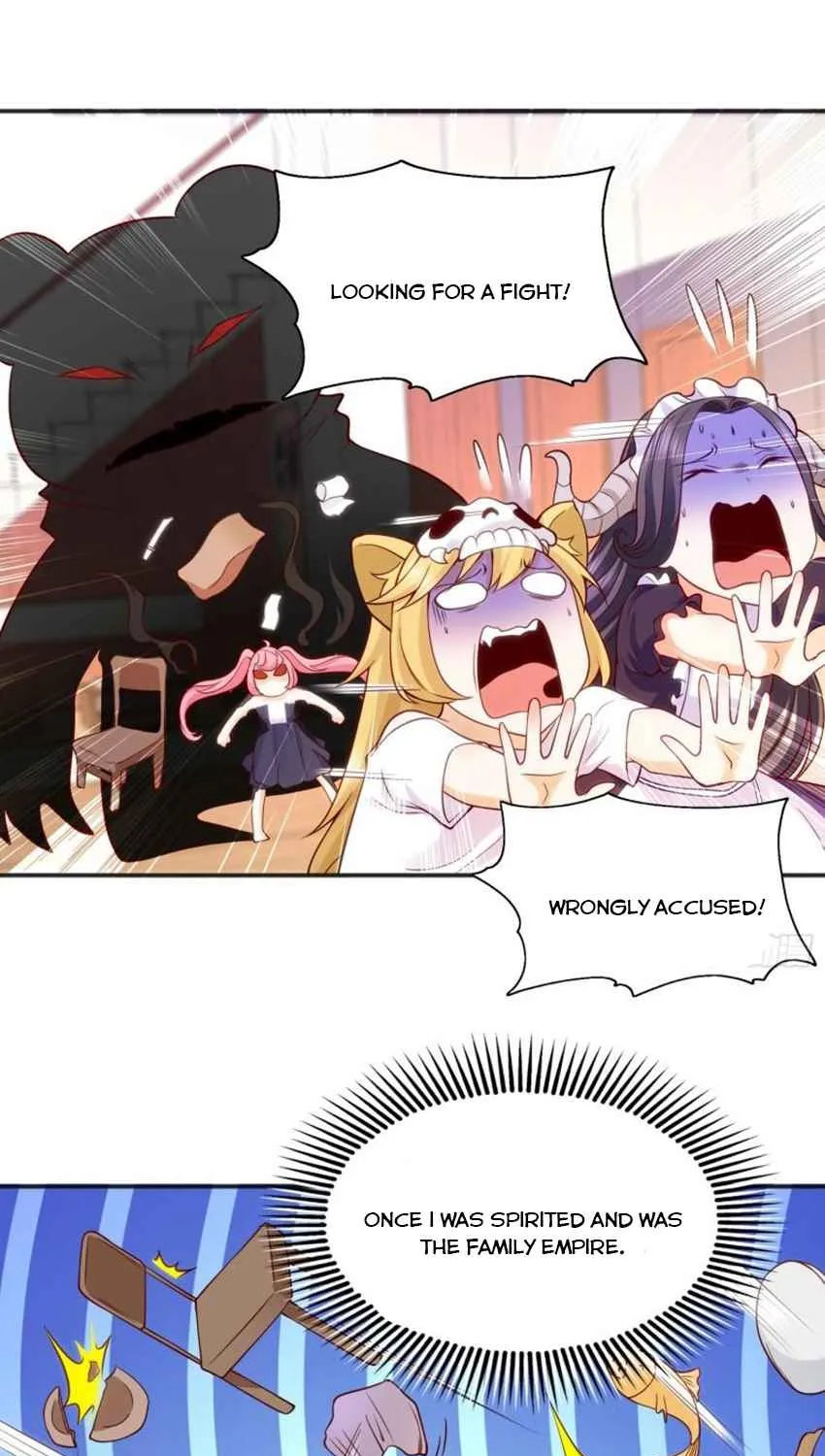 Devilish Girlfriend Mangakakalot X Chapter 55 Page 52