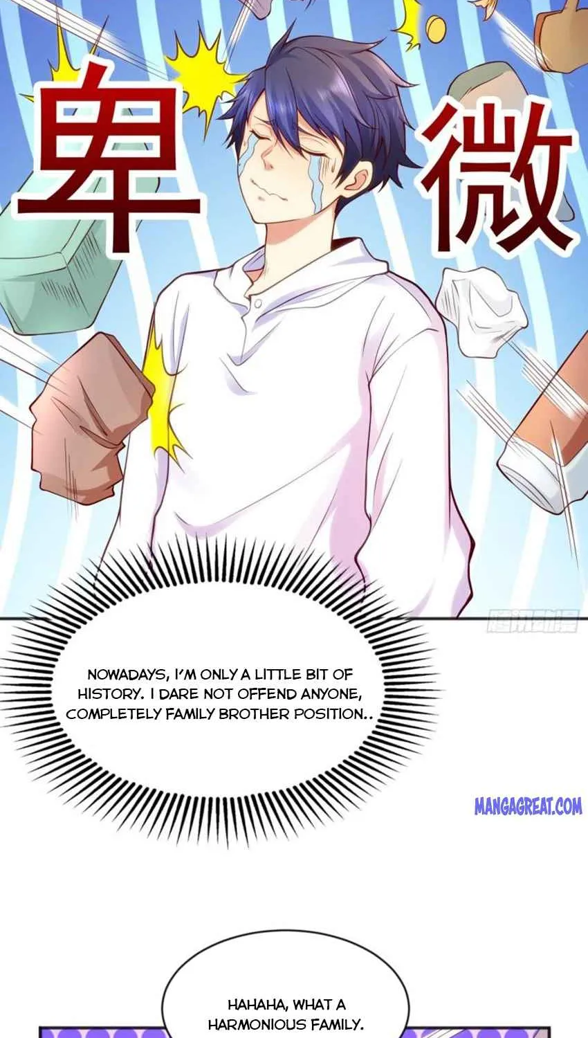 Devilish Girlfriend Mangakakalot X Chapter 55 Page 53