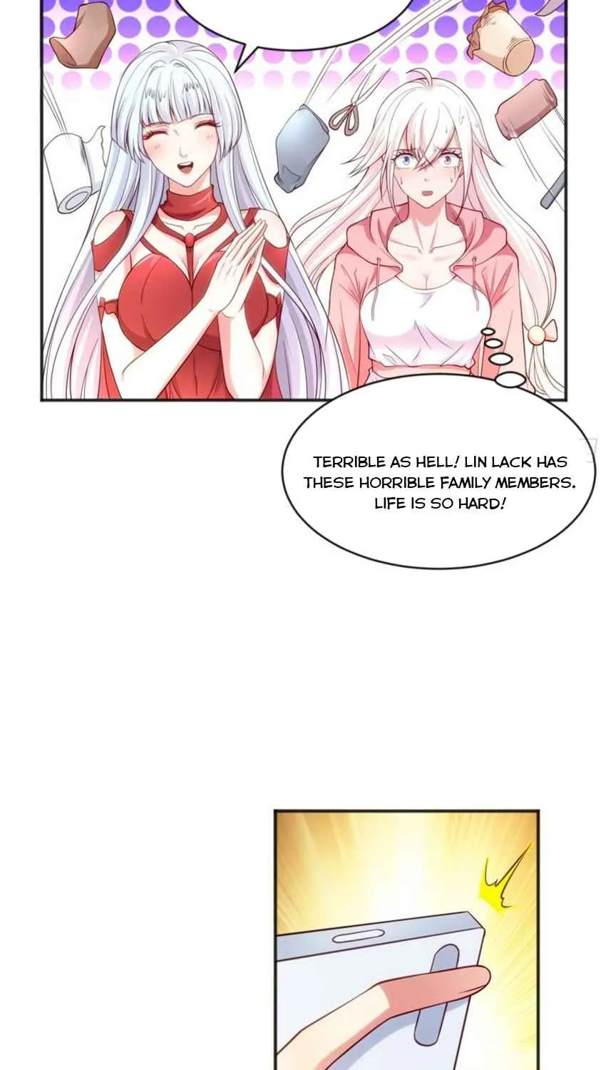 Devilish Girlfriend Mangakakalot X Chapter 55 Page 54