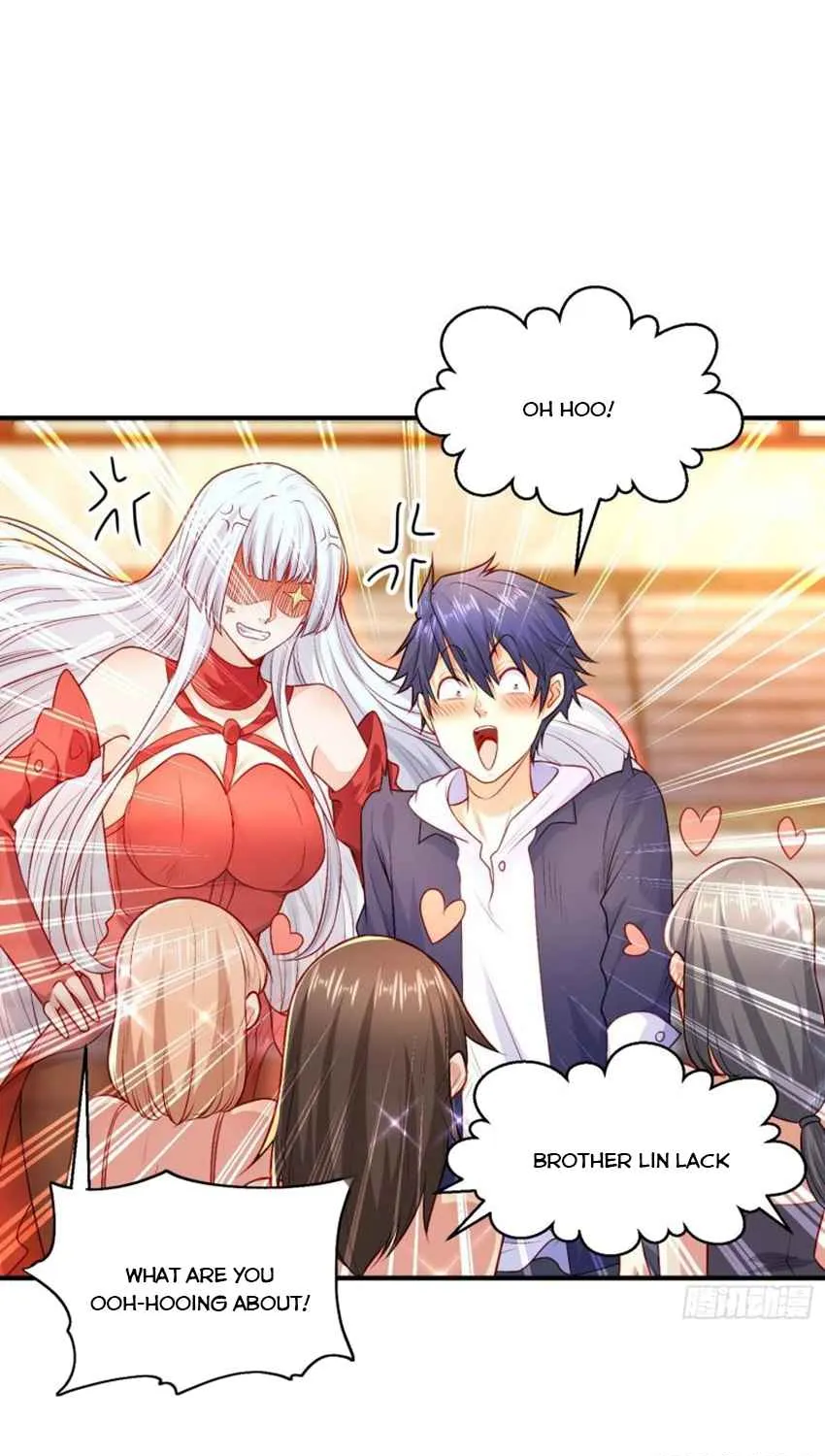 Devilish Girlfriend Mangakakalot X Chapter 55 Page 7