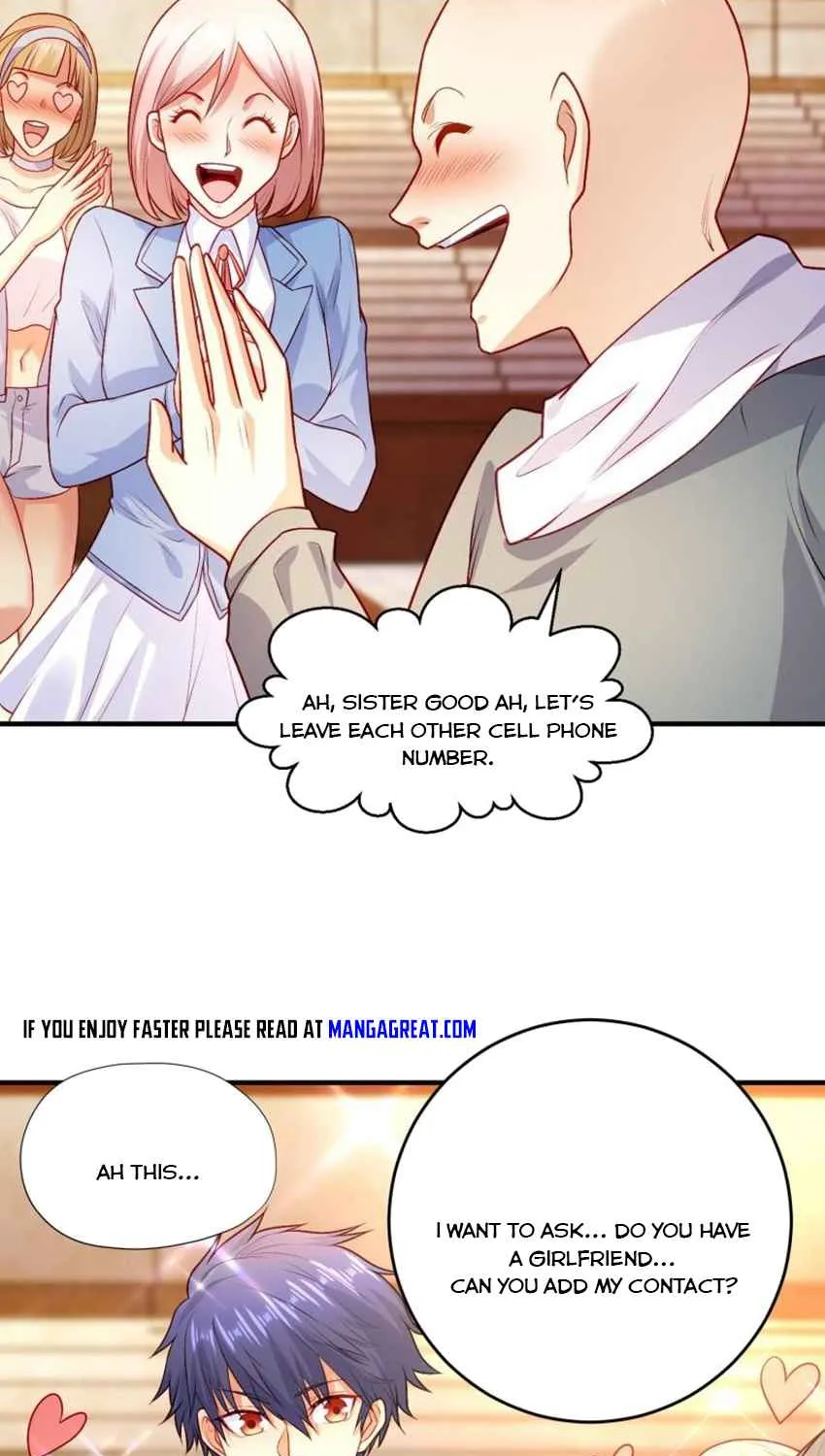 Devilish Girlfriend Mangakakalot X Chapter 55 Page 9