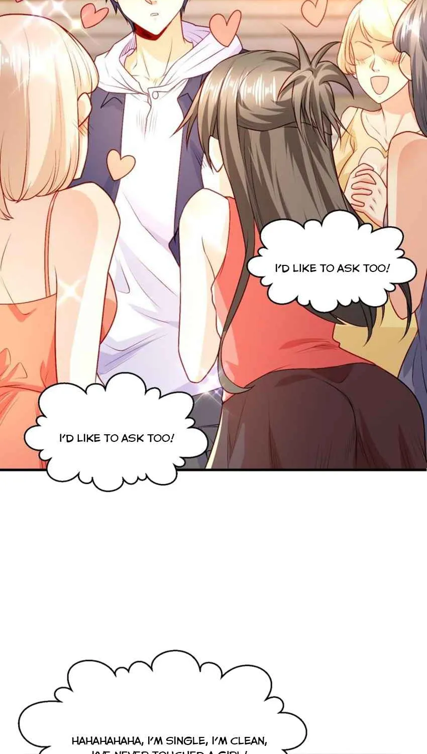 Devilish Girlfriend Mangakakalot X Chapter 55 Page 10