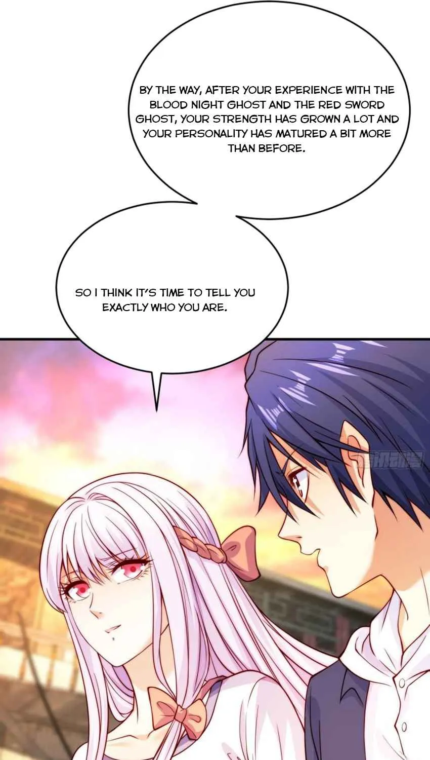 Devilish Girlfriend Mangakakalot X Chapter 56 Page 20