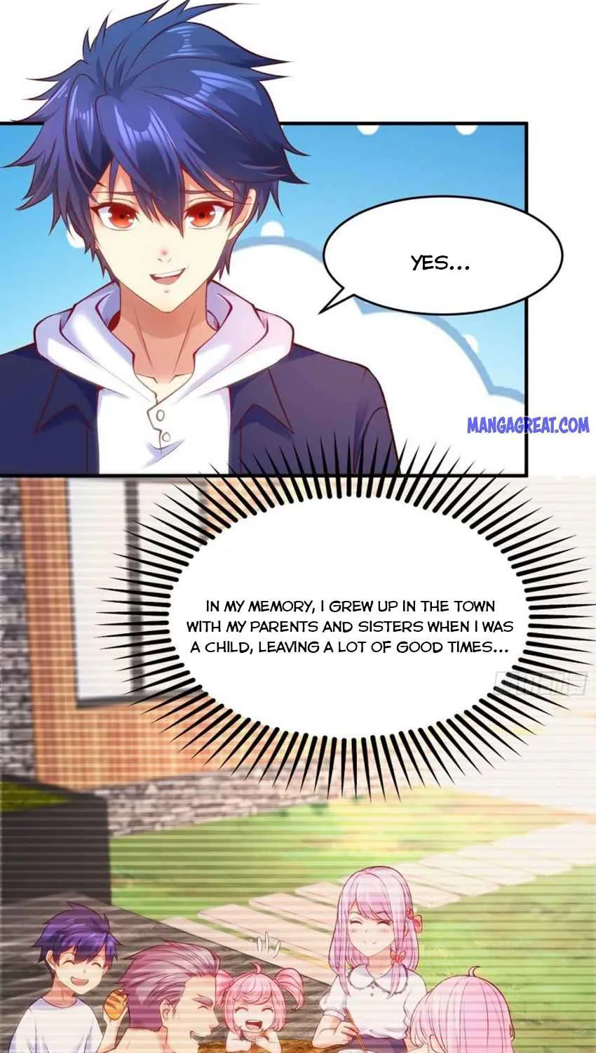 Devilish Girlfriend Mangakakalot X Chapter 56 Page 2