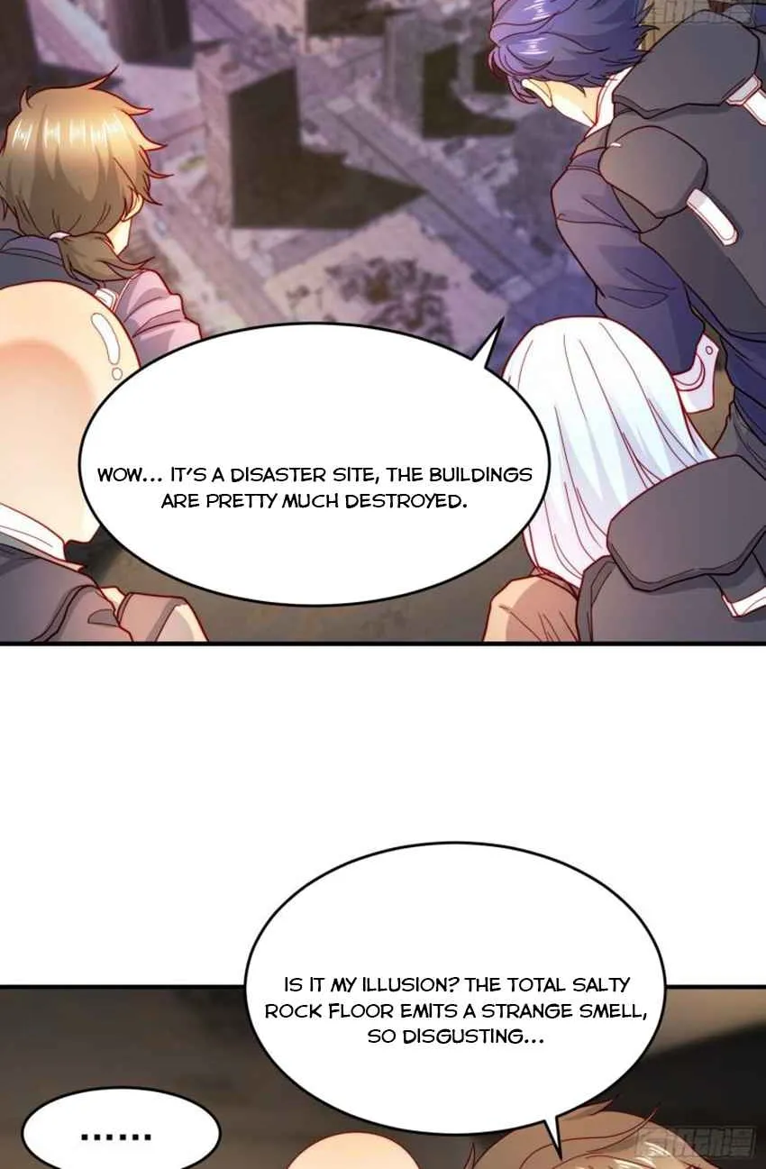 Devilish Girlfriend Mangakakalot X Chapter 56 Page 30