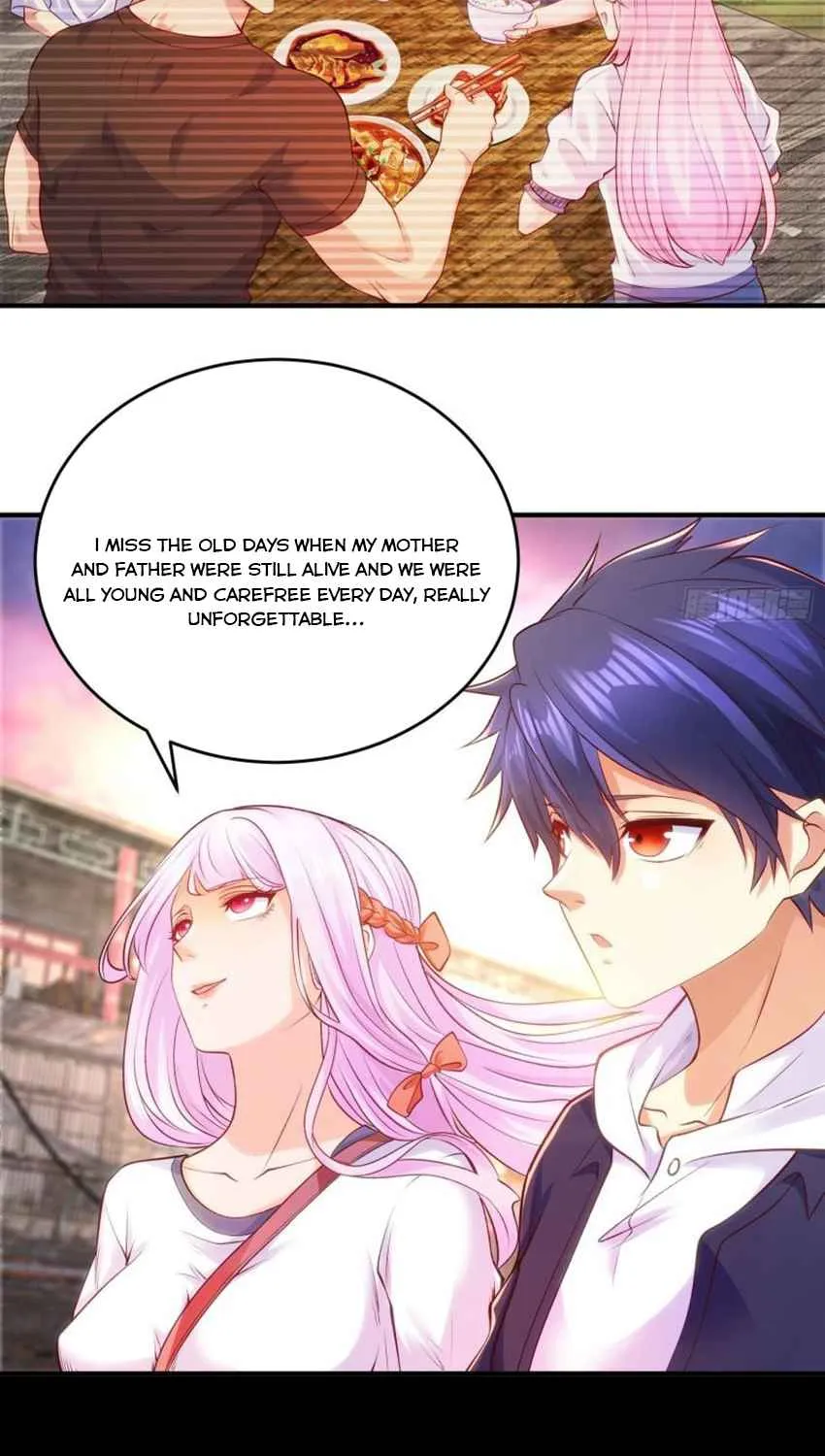 Devilish Girlfriend Mangakakalot X Chapter 56 Page 3
