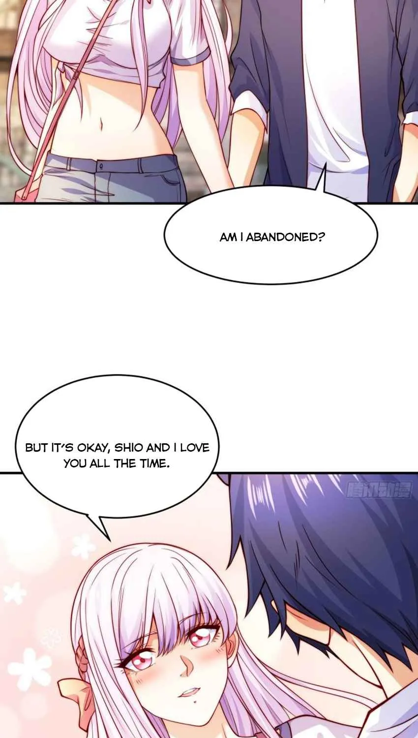 Devilish Girlfriend Mangakakalot X Chapter 56 Page 23