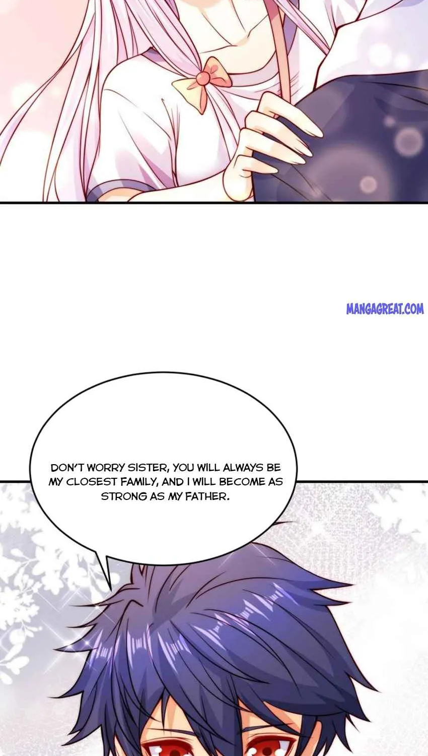 Devilish Girlfriend Mangakakalot X Chapter 56 Page 24