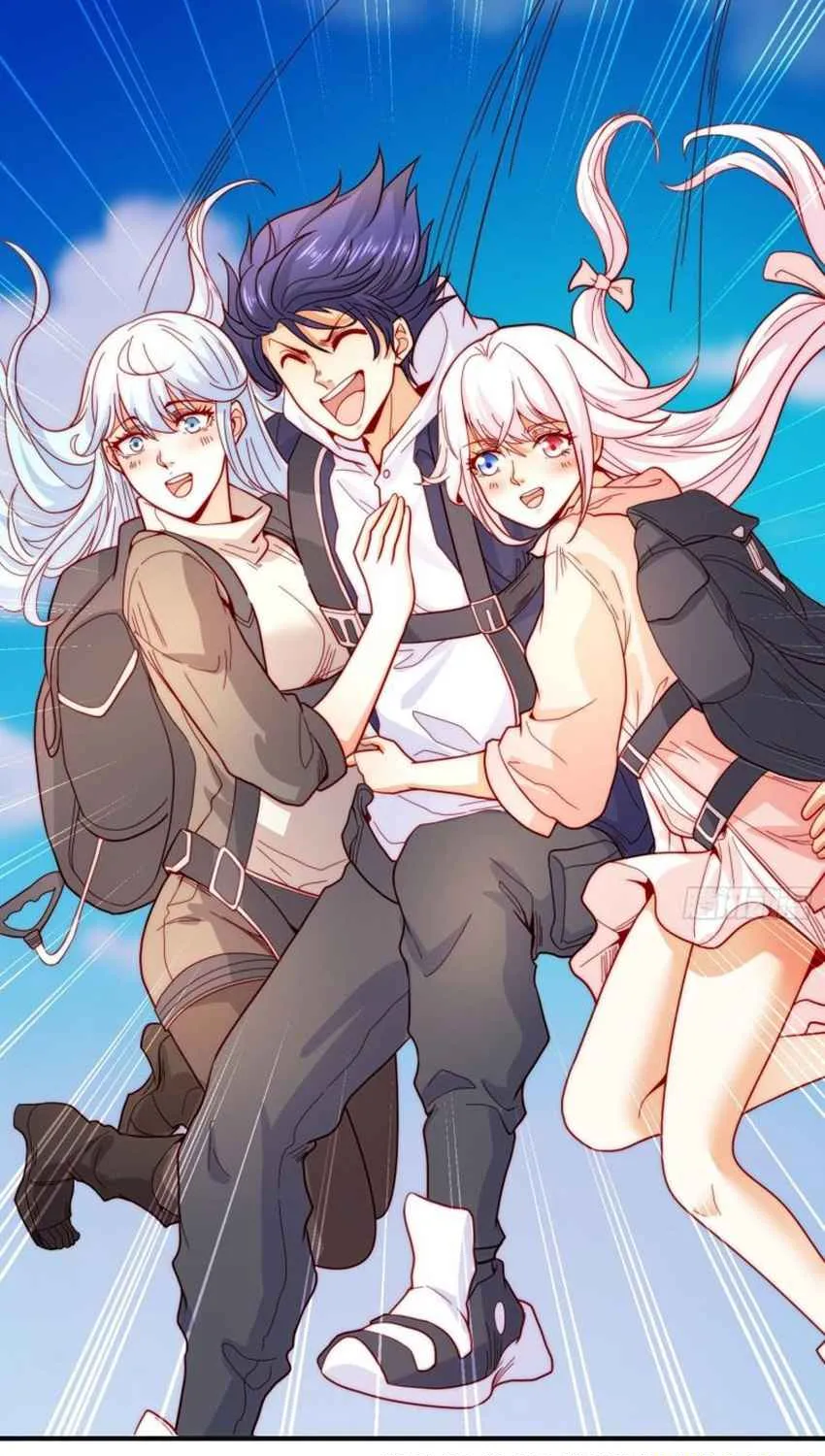 Devilish Girlfriend Mangakakalot X Chapter 56 Page 37