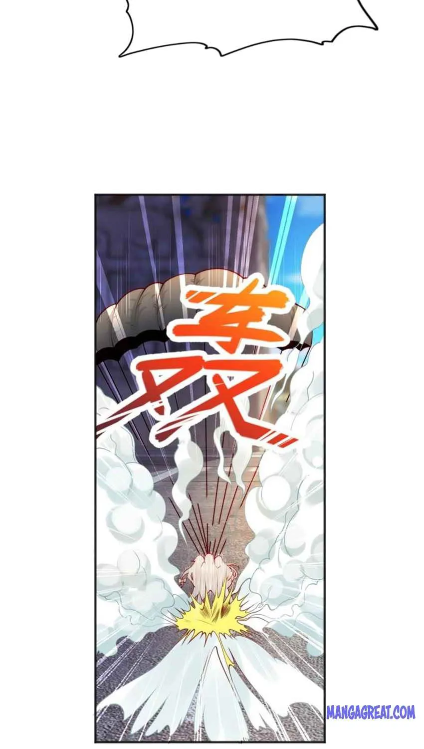 Devilish Girlfriend Mangakakalot X Chapter 56 Page 40
