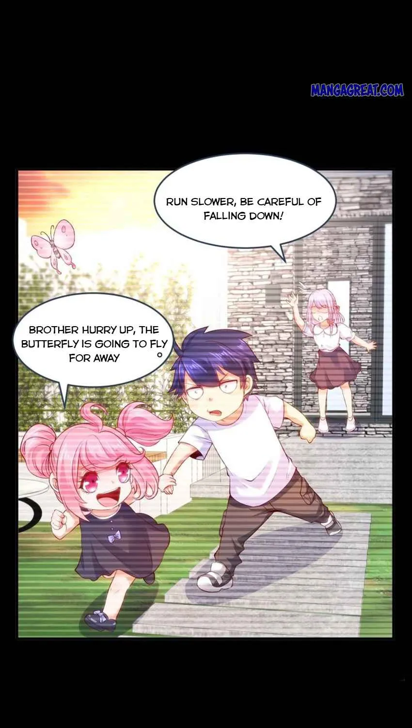 Devilish Girlfriend Mangakakalot X Chapter 56 Page 4