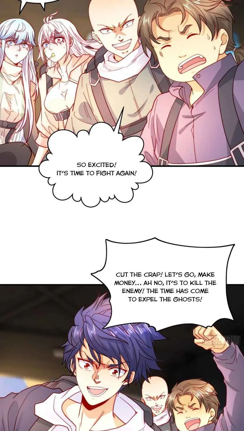 Devilish Girlfriend Mangakakalot X Chapter 56 Page 31