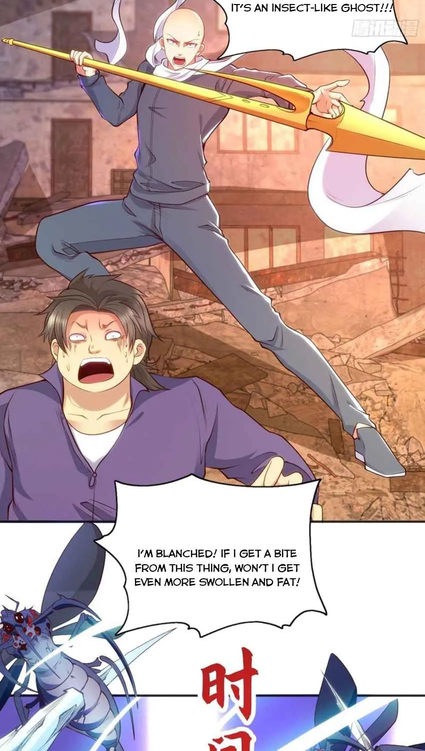 Devilish Girlfriend Mangakakalot X Chapter 56 Page 45