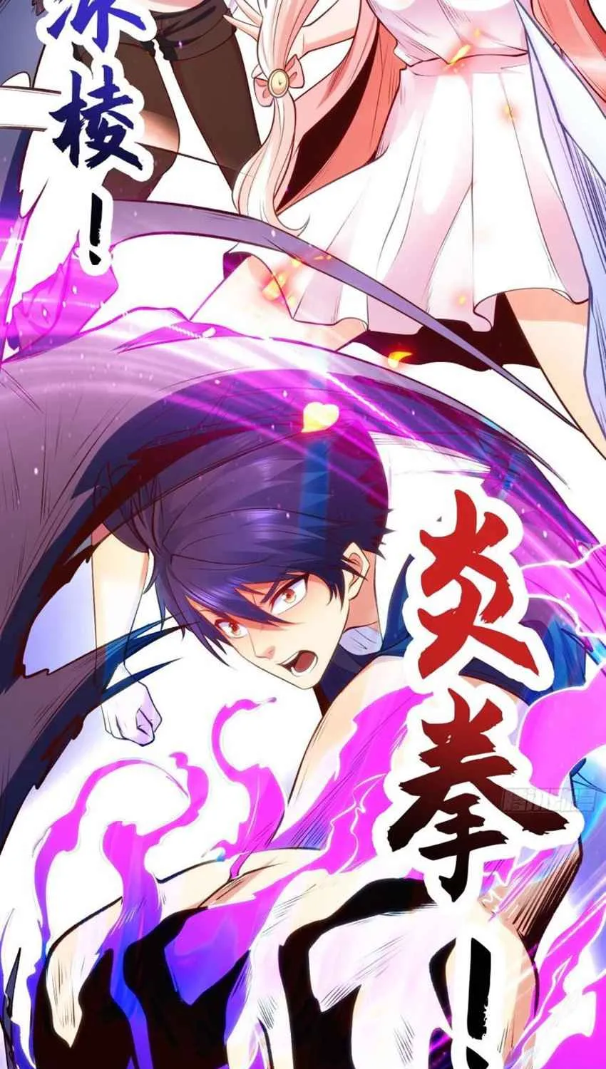 Devilish Girlfriend Mangakakalot X Chapter 56 Page 47
