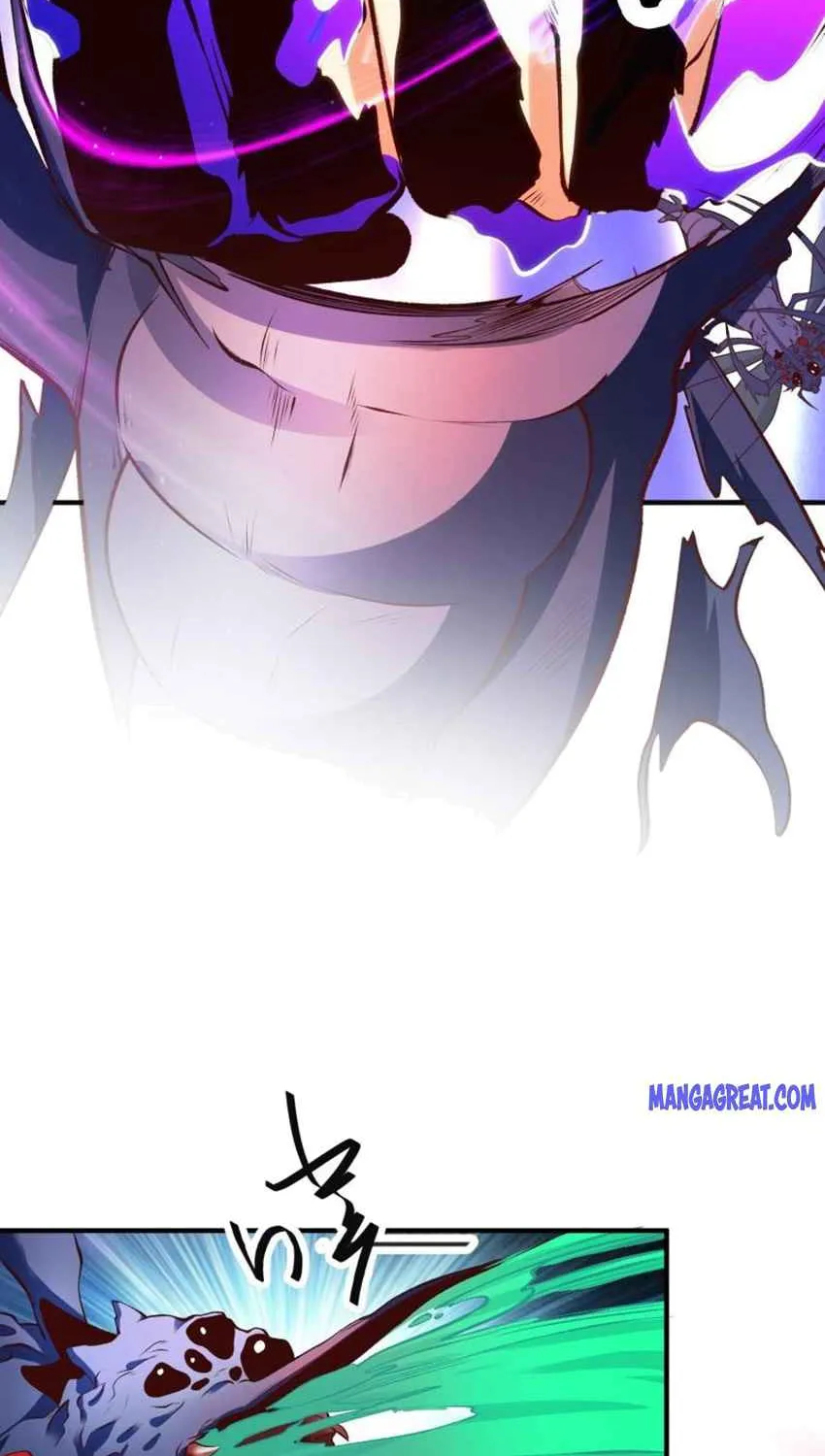 Devilish Girlfriend Mangakakalot X Chapter 56 Page 48