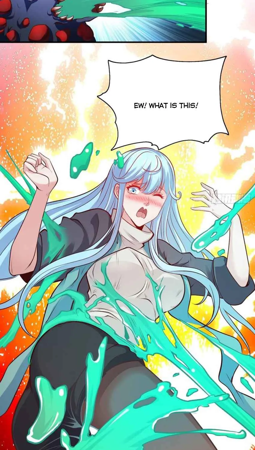 Devilish Girlfriend Mangakakalot X Chapter 56 Page 49