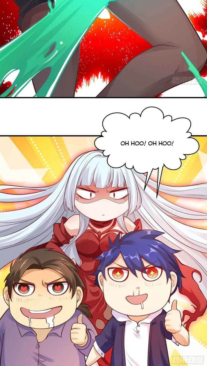 Devilish Girlfriend Mangakakalot X Chapter 56 Page 50
