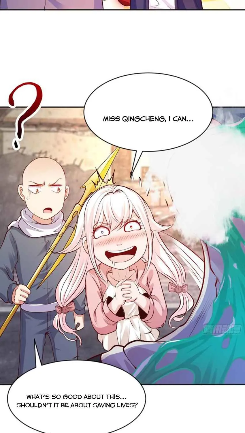 Devilish Girlfriend Mangakakalot X Chapter 56 Page 51
