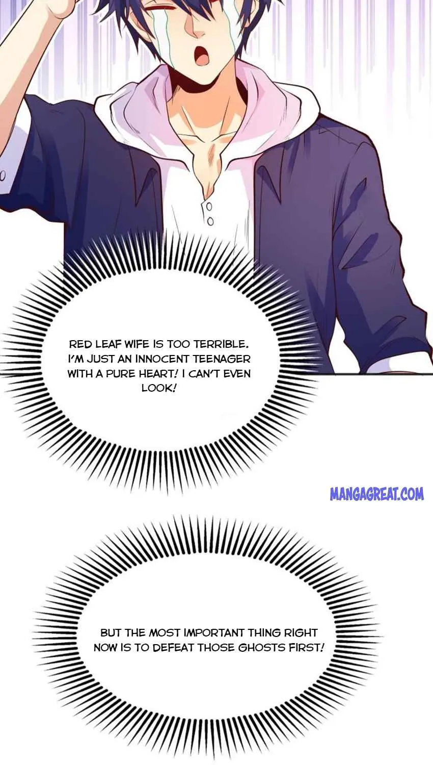 Devilish Girlfriend Mangakakalot X Chapter 56 Page 53